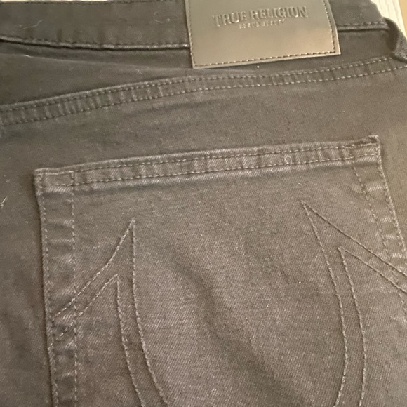 True Religion Women’s- Jenny Curvy Skinny Jeans - Picture 4 of 6